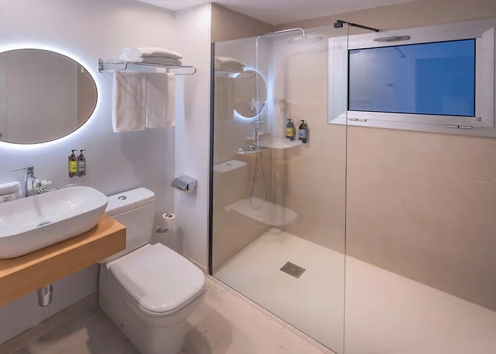 Serhs Carlit Boutique Hotel