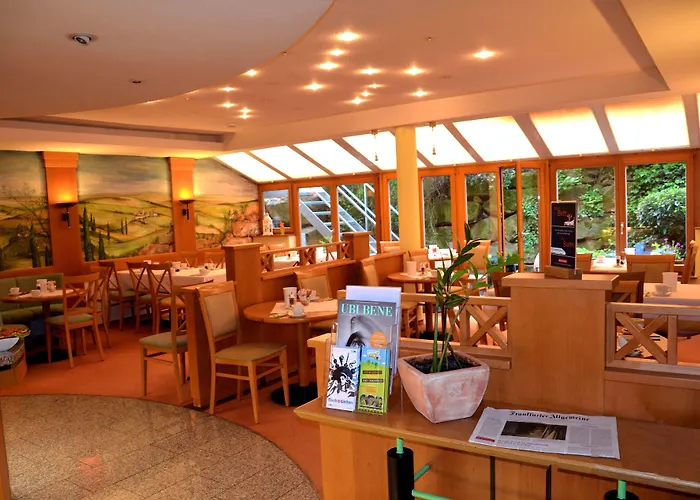 Astralis Hotel Domizil