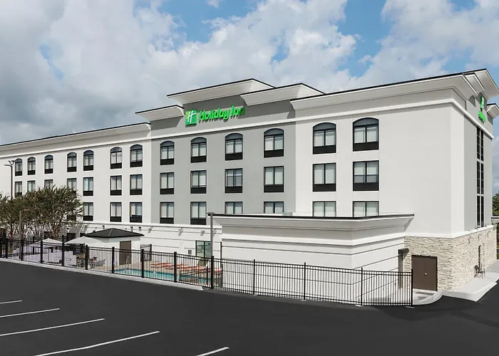 Holiday Inn Cleveland By Ihg