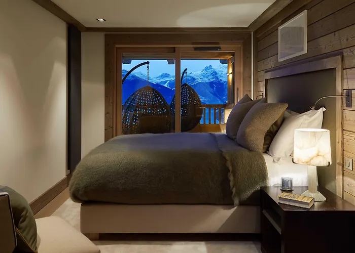 Six Senses Residences Courchevel
