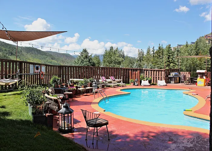 Vail Run Resort