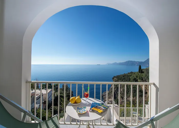 Hotel Villa Bellavista
