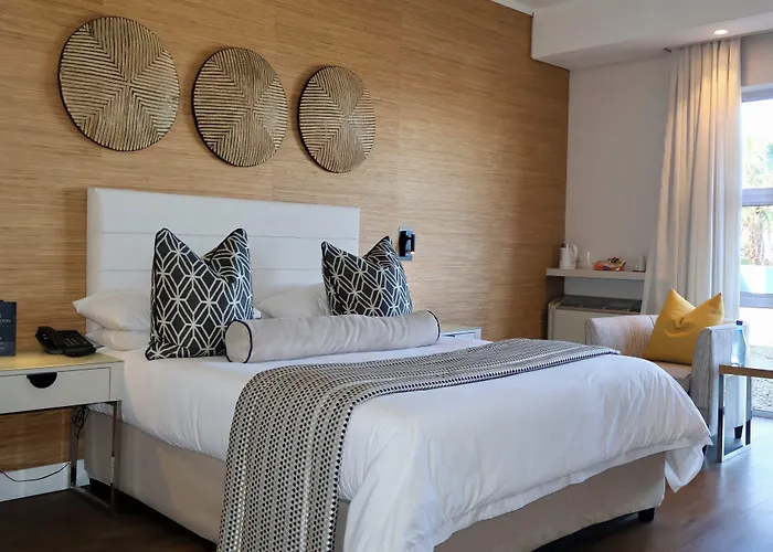 Paxton Hotel