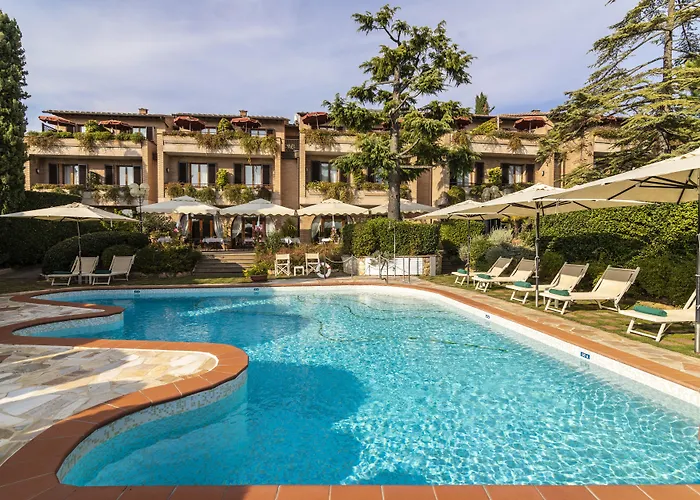 Relais Santa Chiara Hotel By Double Hospitality