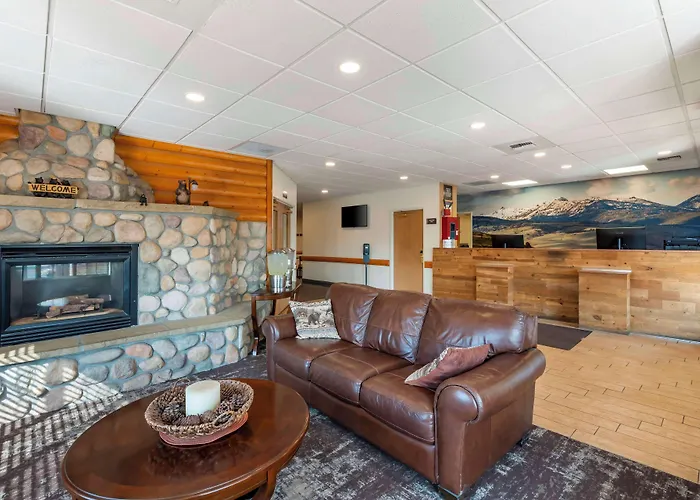 Best Western Yellowstone Crossing