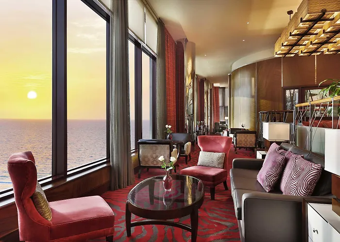 Jeddah Hilton