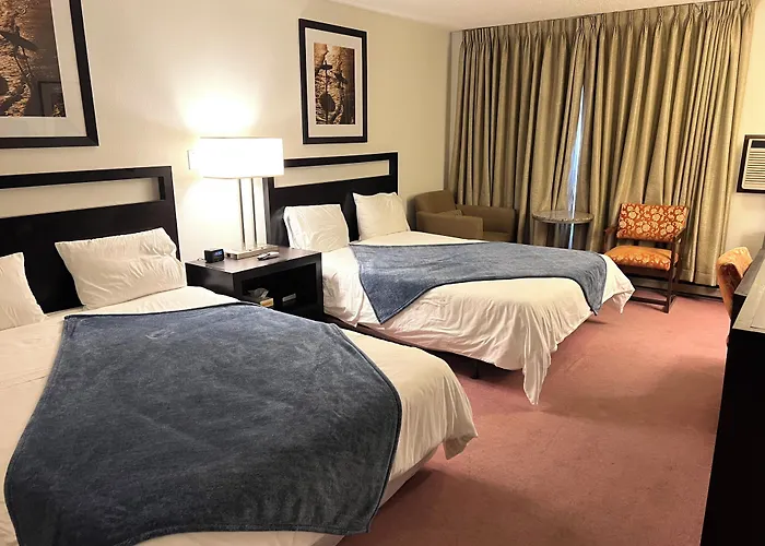 Americas Best Value Inn Laramie
