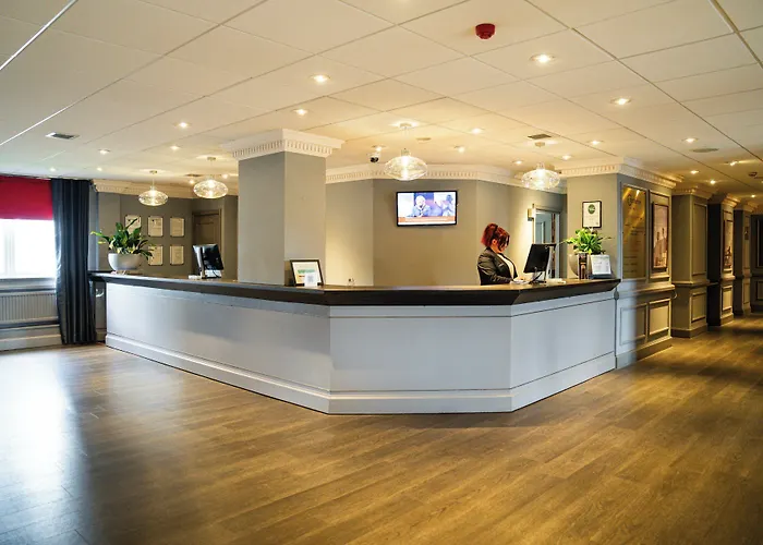 Copthorne Hotel Plymouth