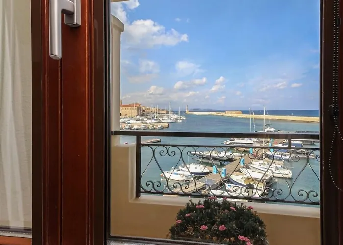 Porto Veneziano Hotel