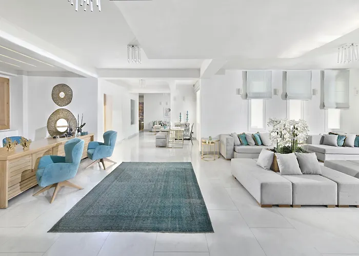 Nissaki Boutique Hotel