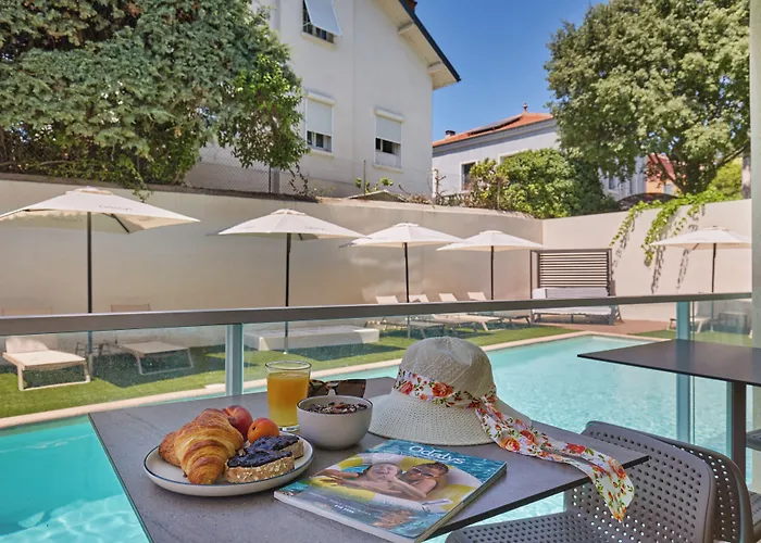 Appart'Hotel Odalys City - Aix En Provence Centre Rotonde - Les Floridianes