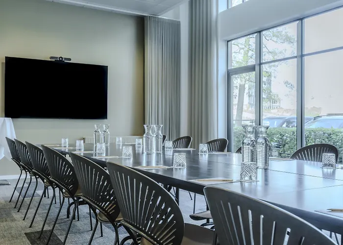 Radisson Hotel Papirfabrikken Silkeborg