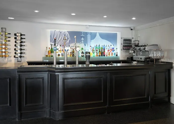 Four Points Flex By Sheraton Brighton Seafront