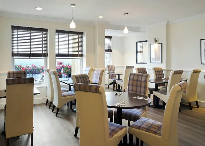 Four Points Flex By Sheraton Brighton Seafront