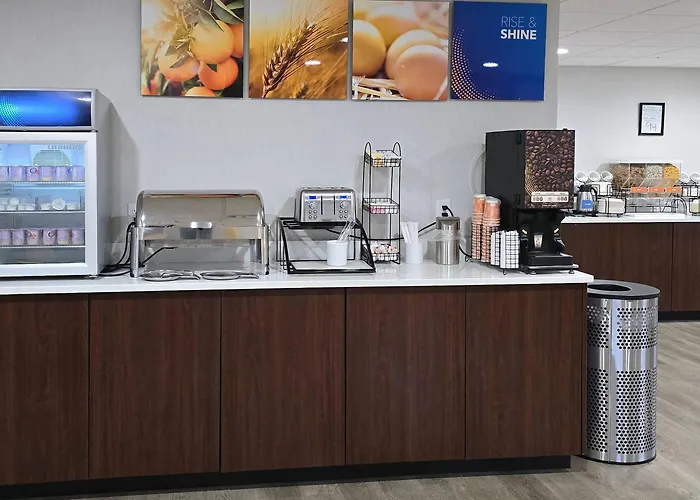 Comfort Inn Bessemer