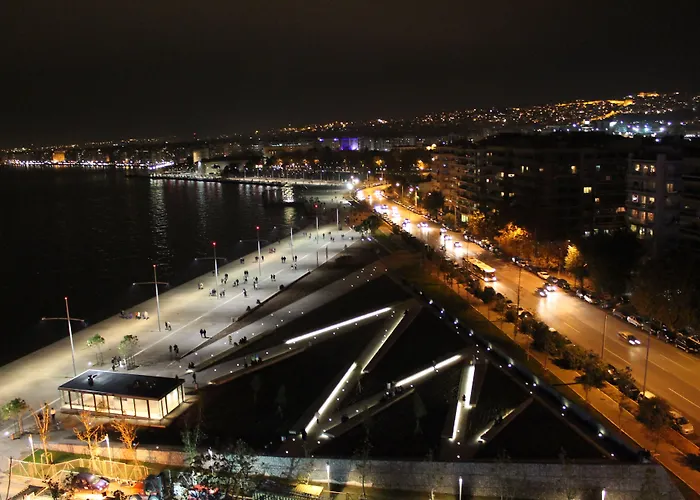 Makedonia Palace