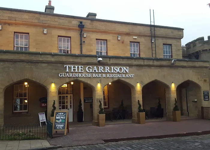 Garrison Hotel