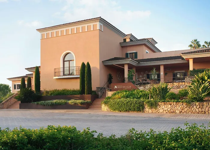 Marriott'S Club Son Antem