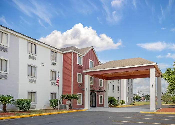 Best Western Plus D'Iberville