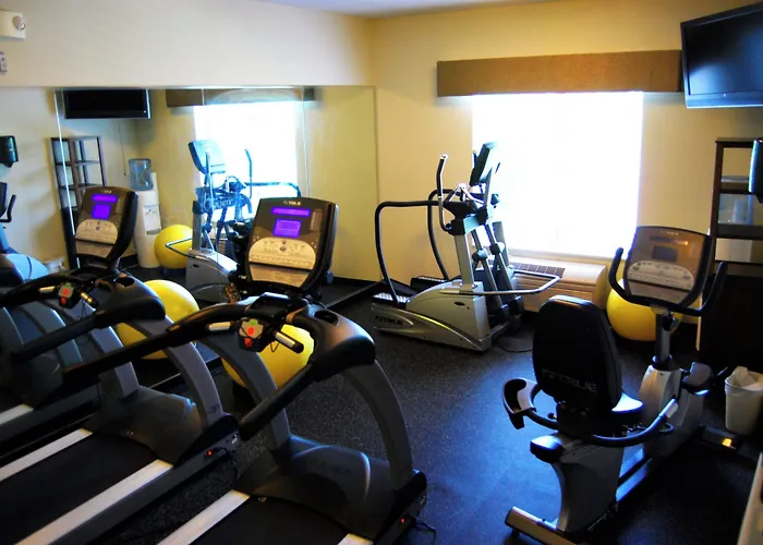 Holiday Inn Express & Suites Superior By Ihg