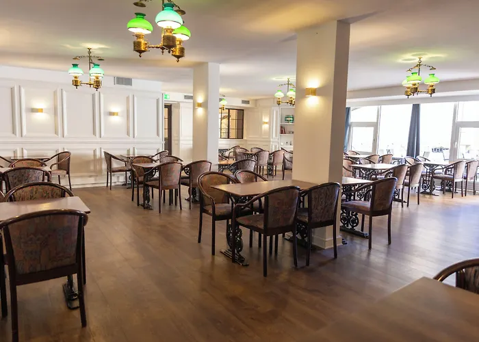 Hotel Phonix Aalborg