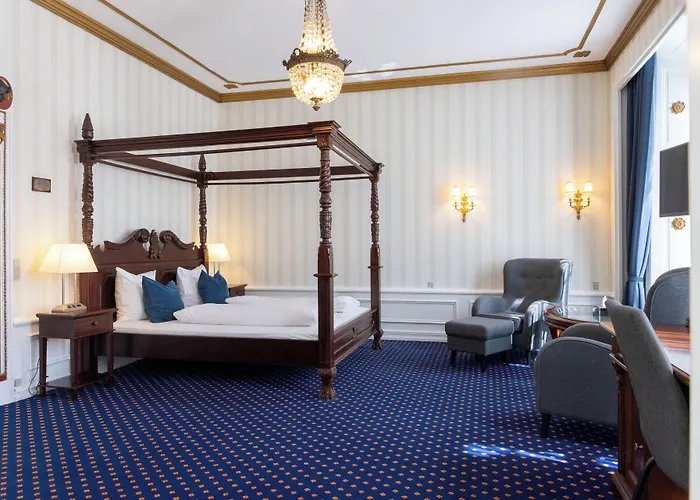 Hotel Phonix Aalborg
