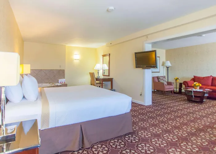 Days Inn By Wyndham Shenandoah