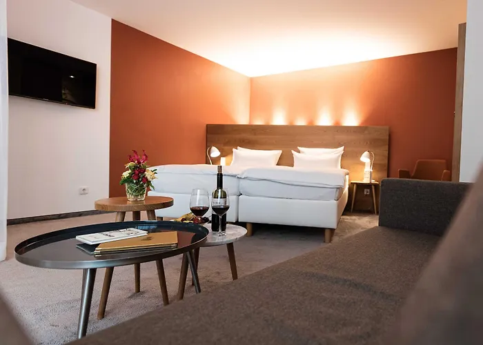 Hotel Adler Asperg