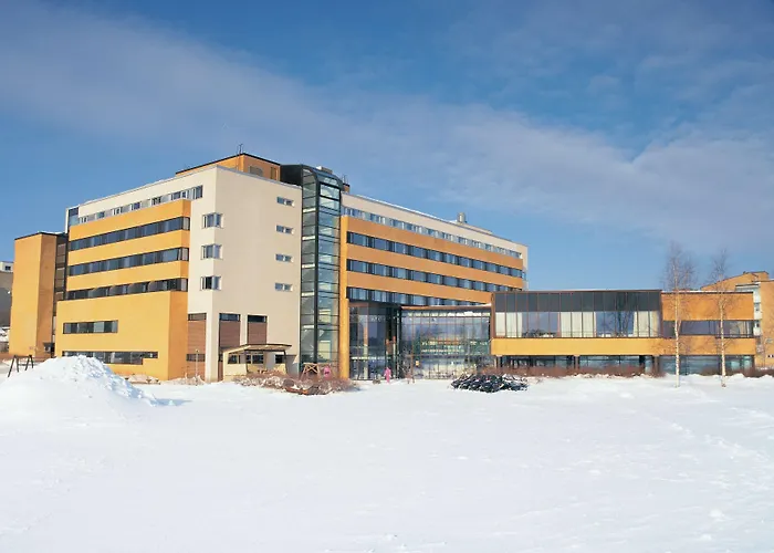 Scandic Kuopio