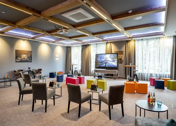Best Western Plus Hotel Erb