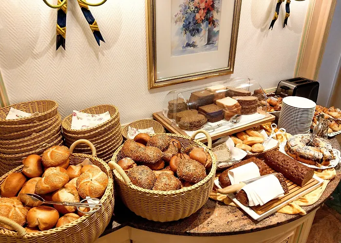 Hotel Braunschweiger Hof