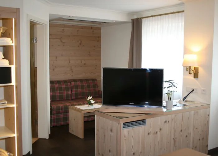 Ringhotel Winzerhof