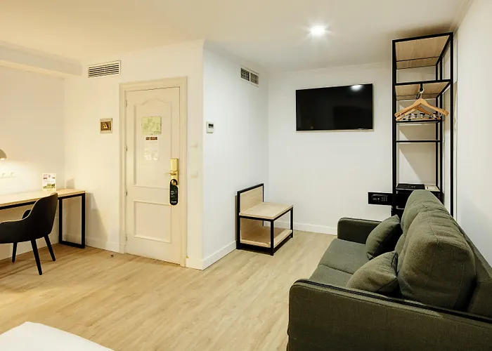 Sercotel Las Casas De Los Mercaderes