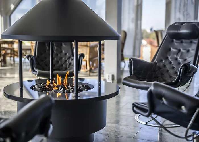 Best Western Plus Hotel Planetstaden