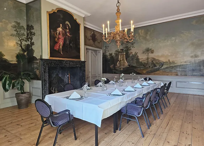 Hampshire Hotel - 'S Gravenhof Zutphen