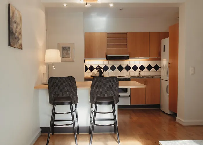 Home Hotel Norre Park