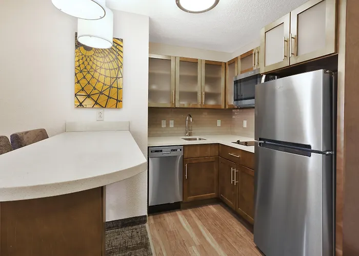 Staybridge Suites Columbia-Highway 63 & I-70 By Ihg