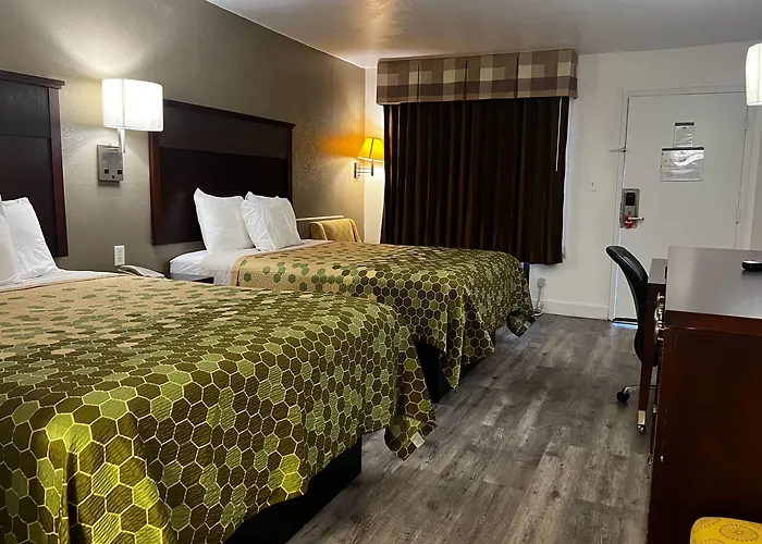 Park Inn By Radisson, Macon North