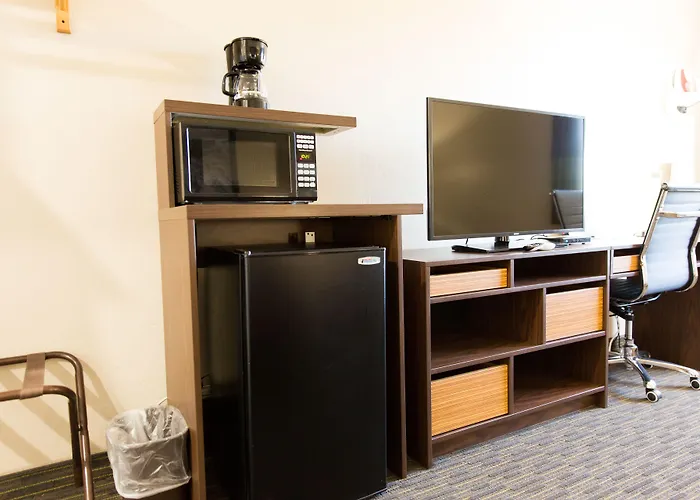 Super 8 by Wyndham Wickenburg AZ