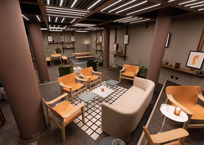 Scandic Hamar