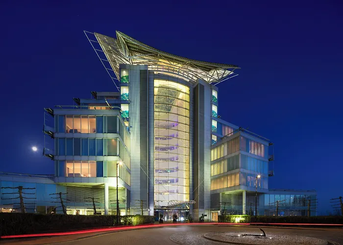 Voco St. David'S Cardiff By Ihg