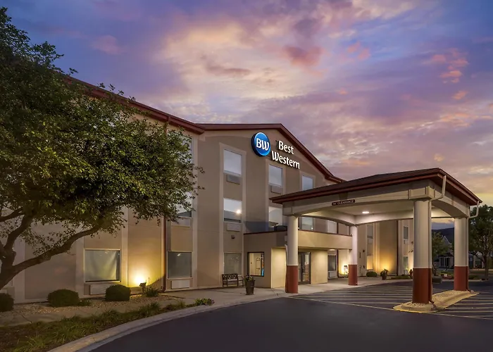 Best Western Joliet Inn & Suites