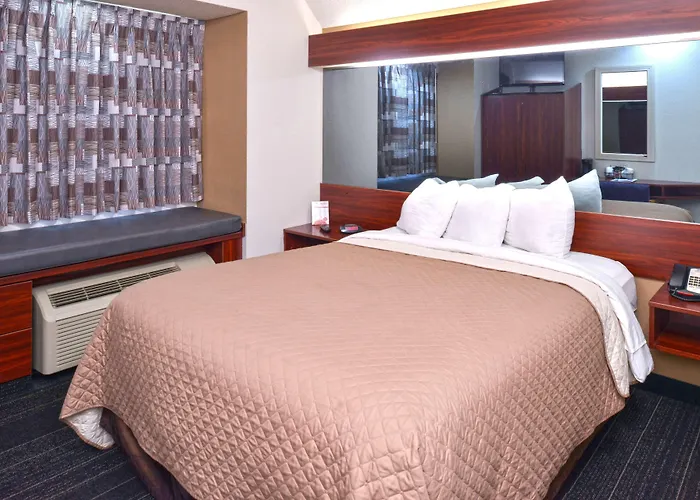 Americas Best Value Inn & Suites Maryville