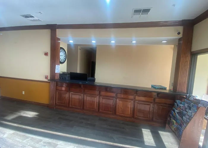 Executive Inn Jacksonville