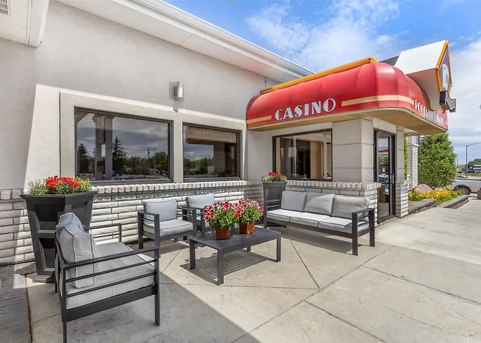 Best Western Plus Great Northern Inn