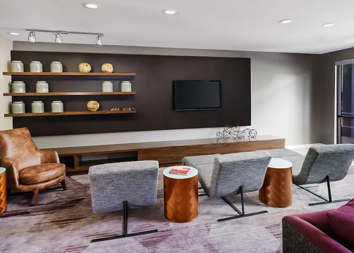Courtyard By Marriott Dallas Lewisville