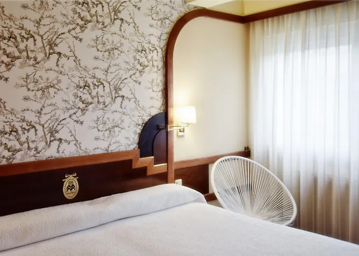 Hotel Maria Luisa
