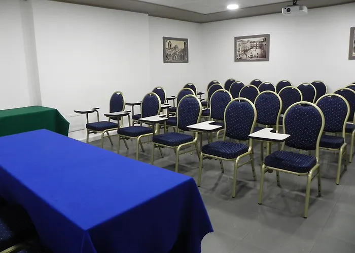 Cristal Hotel Palermo