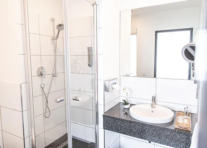 PLAZA Hotel Hanau