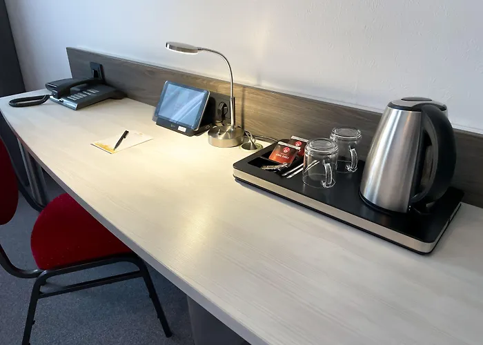 Brenner Hotel